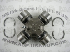 Kreuzgelenke - Universal Joints  107,5 x 107,5mm Ram Pickup